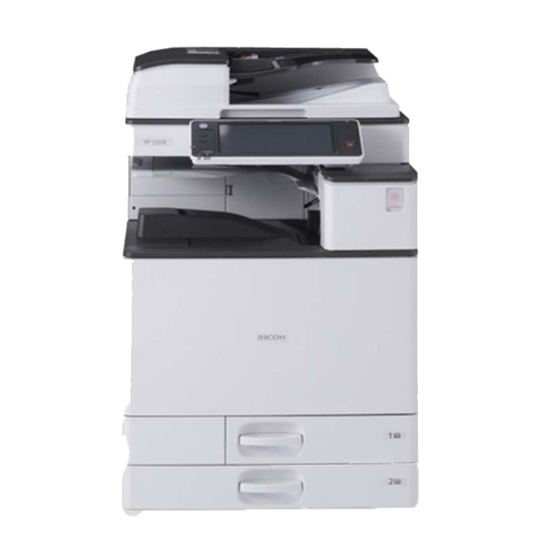 理光(Ricoh)MP 3555SP A3黑白商用数码复合机