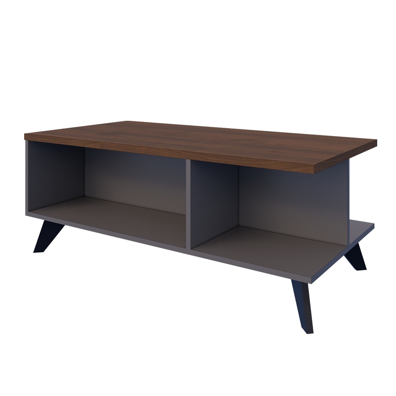 [硕辉]AFL-F0112H长几 现代沙发小方桌 120*60*45cm