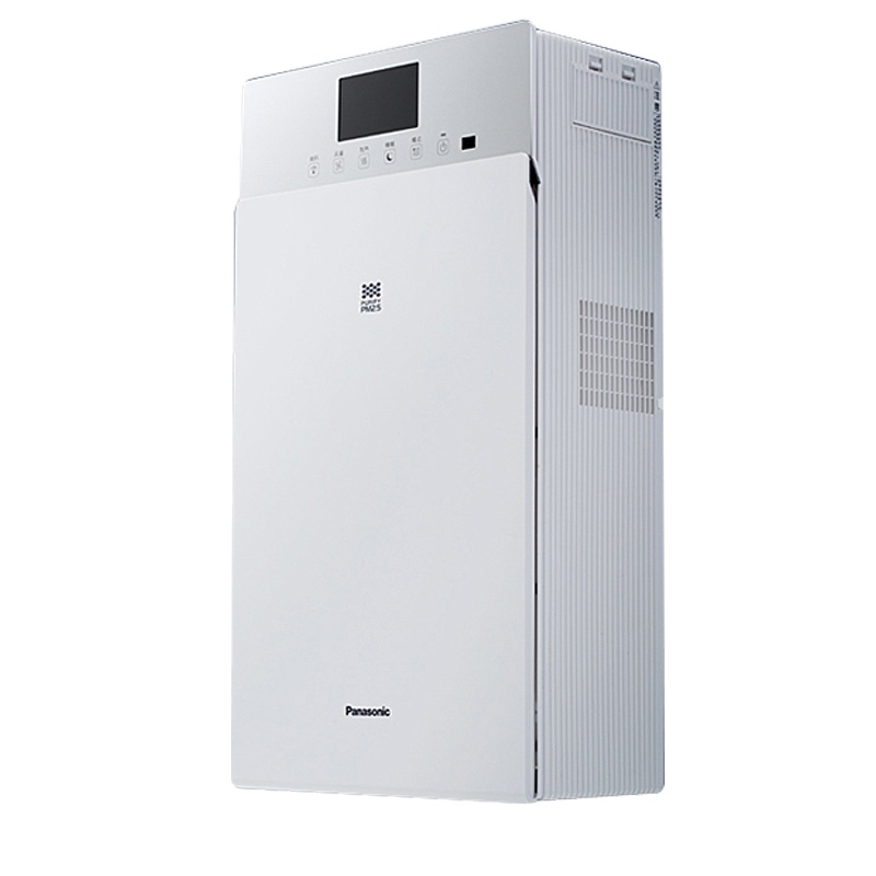 Panasonic松下新风系统wifi控制家用壁挂一体机新风机家用换气模块净化PM2.5全热交换器FV-RZ09VD1