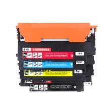 赛格118A粉盒C易加粉带芯片适用HP Color Laser 150a/150nw/MFP 178nw/179fnw
