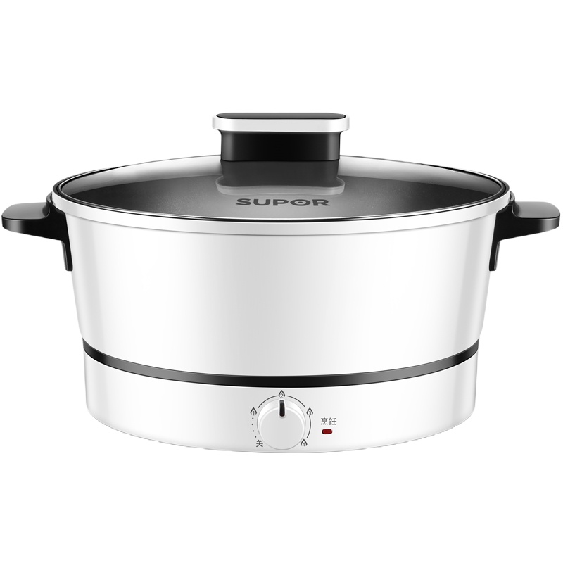 扬州苏泊尔H24YK11电火锅