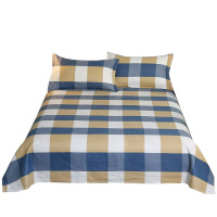 依朴 一次性床单 加厚透气不开孔床单 30g 80*180 2卷起发 颜色随机