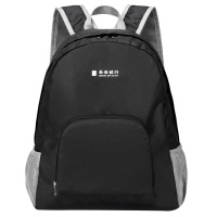 乐派折叠背包 LP-71835