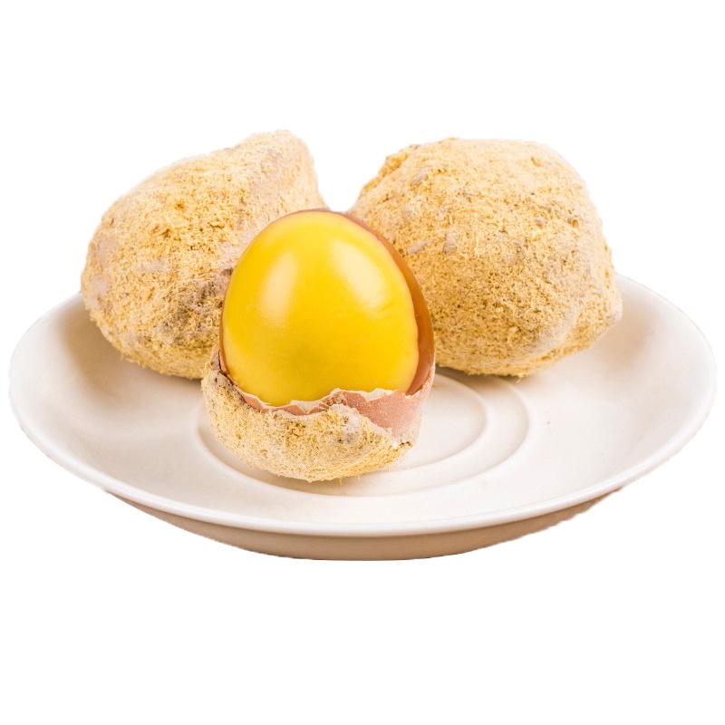 鸡蛋变蛋40枚 黄皮蛋变蛋鸡皮蛋松花蛋黄金皮蛋 非咸鸭蛋