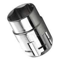 世达(SATA) 19046 30MM公制穿透式套筒19MM