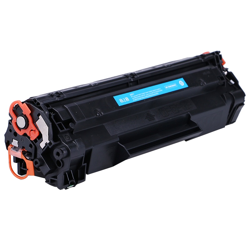 格之格388a硒鼓88a大容量3支装适用惠普m1136硒鼓cc388a hp p1108 p1106墨盒388A 3支