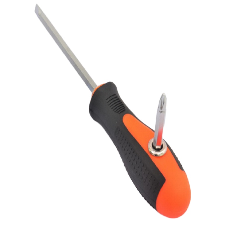 戎兴双亚 两用起子 HF-8718301 X 200*10*10mm