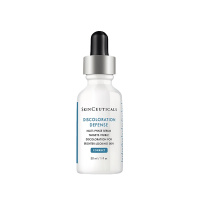 [发光瓶]Skinceuticals 修丽可/杜克 臻白焕彩精华液 30毫升 舒缓痘印补水滋润提亮肤色面部精华 美国进口