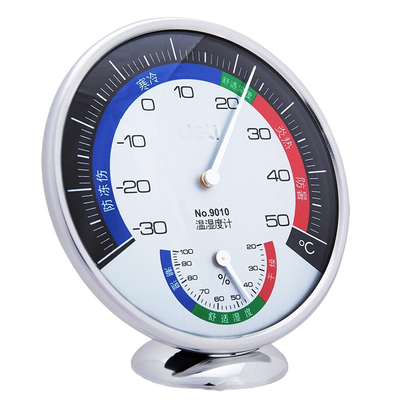 9010 室内温湿度计