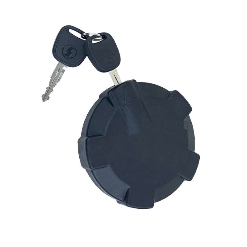 TRW 陕汽2153 油箱盖