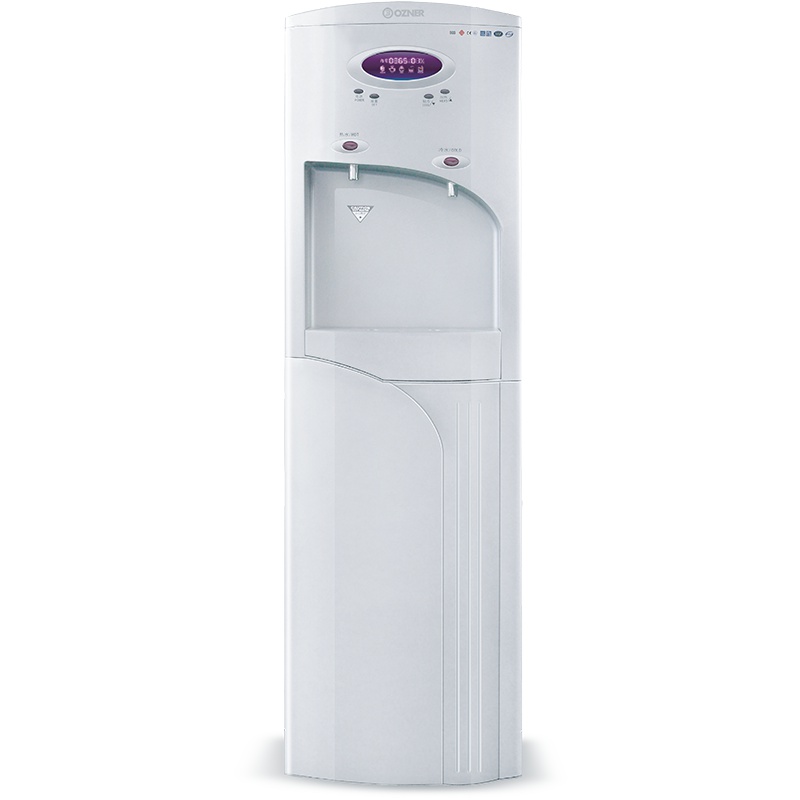 浩泽净水器JZY-A1XB-A大流量RO反渗透八级过滤直饮水机集团工厂商用智能饮水机一代