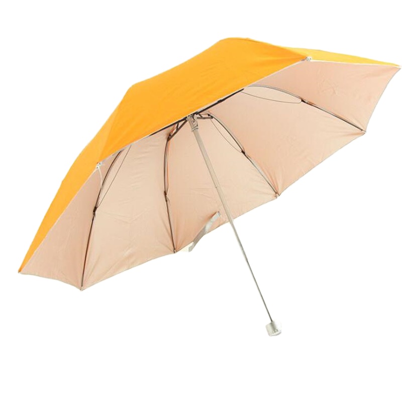 幸福有约三折晴雨伞 100起订