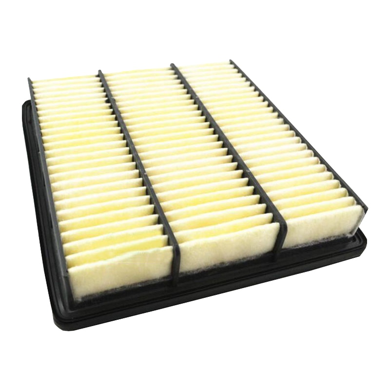 元诚 汽车猎豹CF6470黑金刚空气滤清器芯空滤配件军车器材零件配件