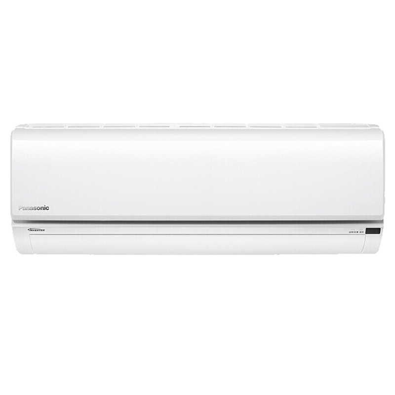 松下（Panasonic）大3匹 全进口2级能效 直流定频 壁挂式 柔湿制冷暖空调挂机 节能静音家用DR9KM1