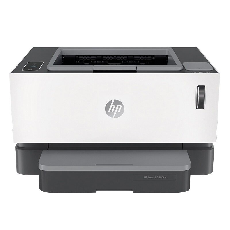 惠普(HP) NS1020W 智能闪充激光打印机 (单位:台)
