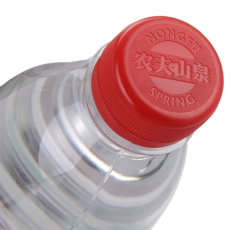 农夫山泉 天然饮用水380ML*24瓶/箱泡茶会议小瓶水整箱装弱碱水非矿泉水纯净水(单位:箱)