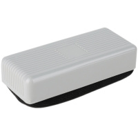 得力（deli） 白板擦 板擦 白板擦 得力板擦 白板黑板通用 7810-2