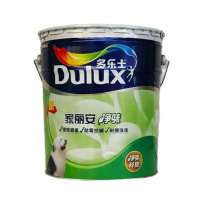 多乐士 内墙乳胶漆面漆 A991 18L
