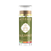 北京同仁堂铁皮石斛枫斗10g