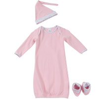 babyaspen 可爱的小房子礼品套装BA16009PKA