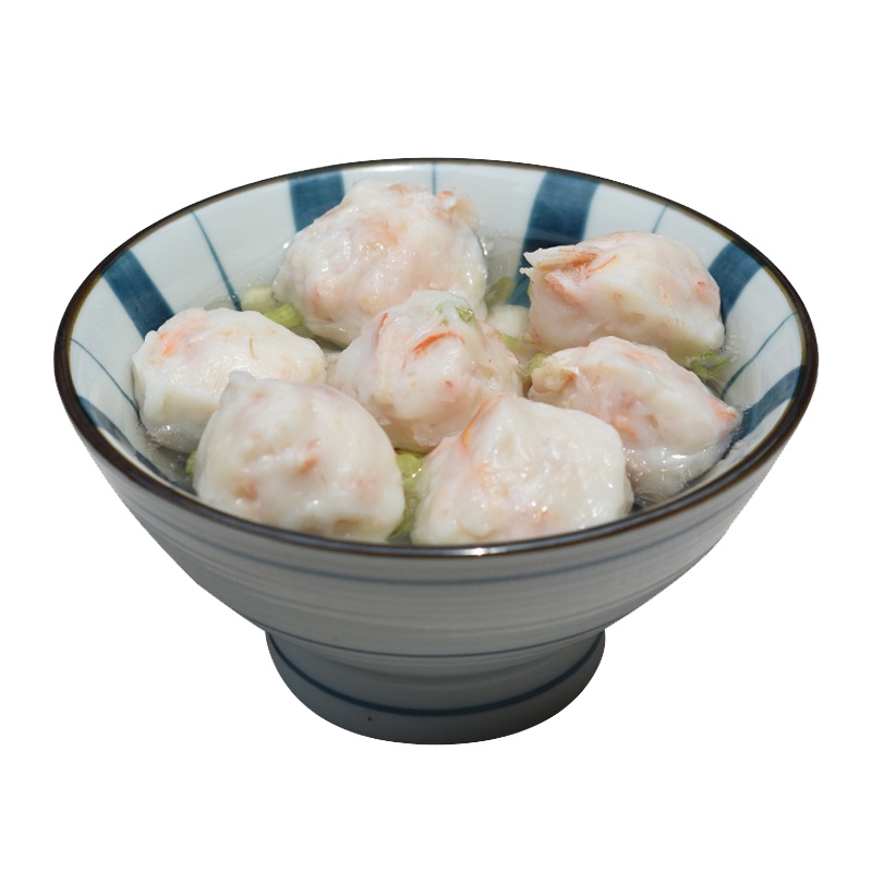 千渔旺 蟹柳丸火锅风味蟹柳丸500g 风味球火锅丸子蟹肉丸子