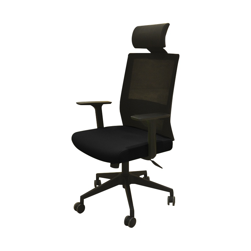 富和美(BNF)FHM-220A办公家具 办公椅