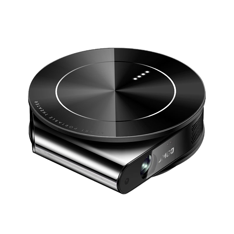 智企亿品 ZQ 坚果T9投影仪 50008