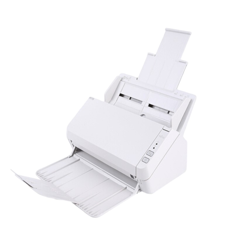 富士通(Fujitsu)SP-1130N 双面高速扫描仪