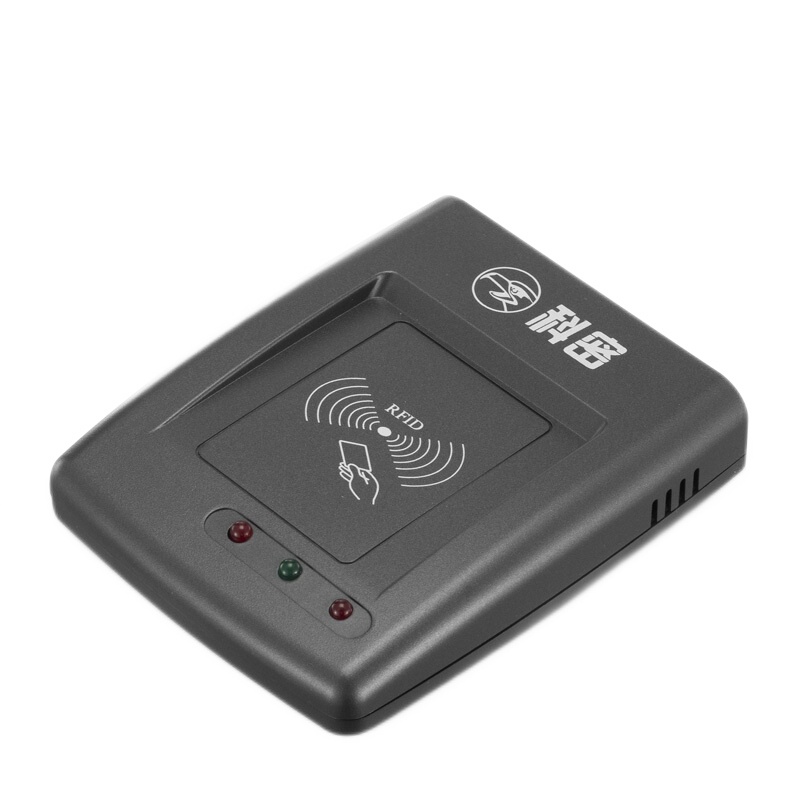 科密CM-610U发卡器ic卡发卡器消费机充值发卡读卡器感应 发卡器