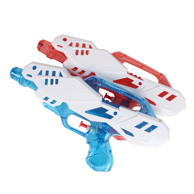 优佩儿玩具夏天漂流戏水洗澡泼水节男孩女孩喷水透明戏水沙滩玩具泼水节