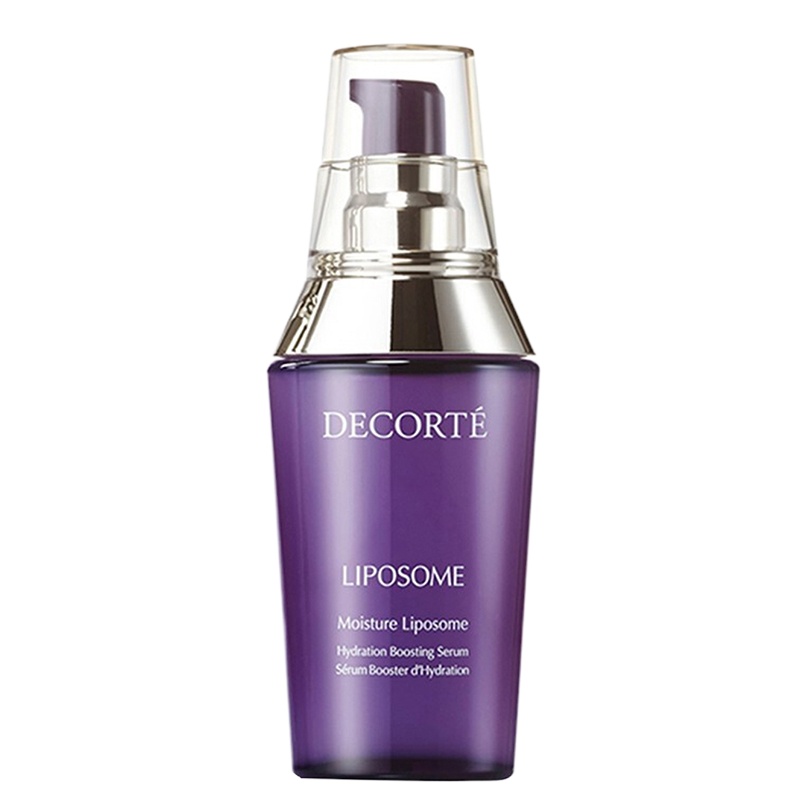 Cosme Decorte 黛珂 保湿美容液/小紫瓶美白精华 60ml
