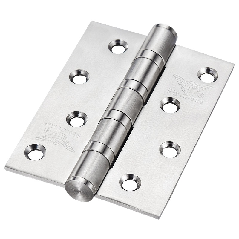 康宝 卫生间隔间门合页普通(付)