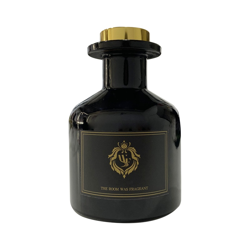 香薰精油家用香水室内空气清新剂车用摆件厕所除臭持久留香去味神器补充液蓝风铃50ml 405