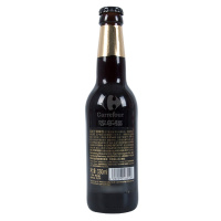 瓦伦丁黑啤（瓶装）330ml