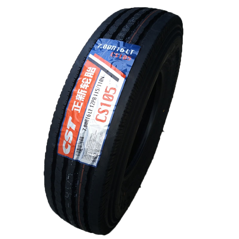 正新 700R16-14PR cs105 耐磨 轻卡