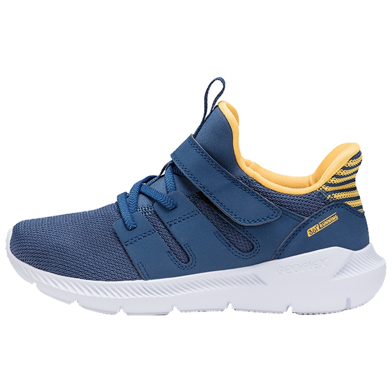 361度男童运动鞋儿童跑步鞋中大童361度童鞋N71843504