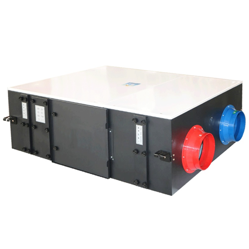 中科睿赛双向流全热交换新风(带净化)3060DJ