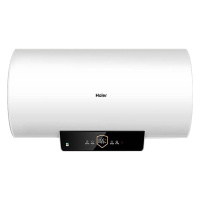 海尔(Haier)家用储水式电热水器智能预约聚能速热开机即洗节能省电二级能效60升-PA1(U1)