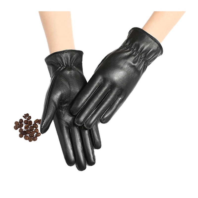 一羽(yiyu) 防寒整皮手套LH20-DSJ