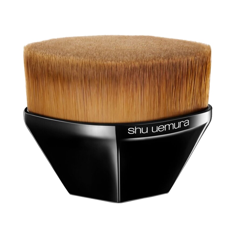 shu uemura植村秀 55号魔术粉扑 单支装 化妆刷