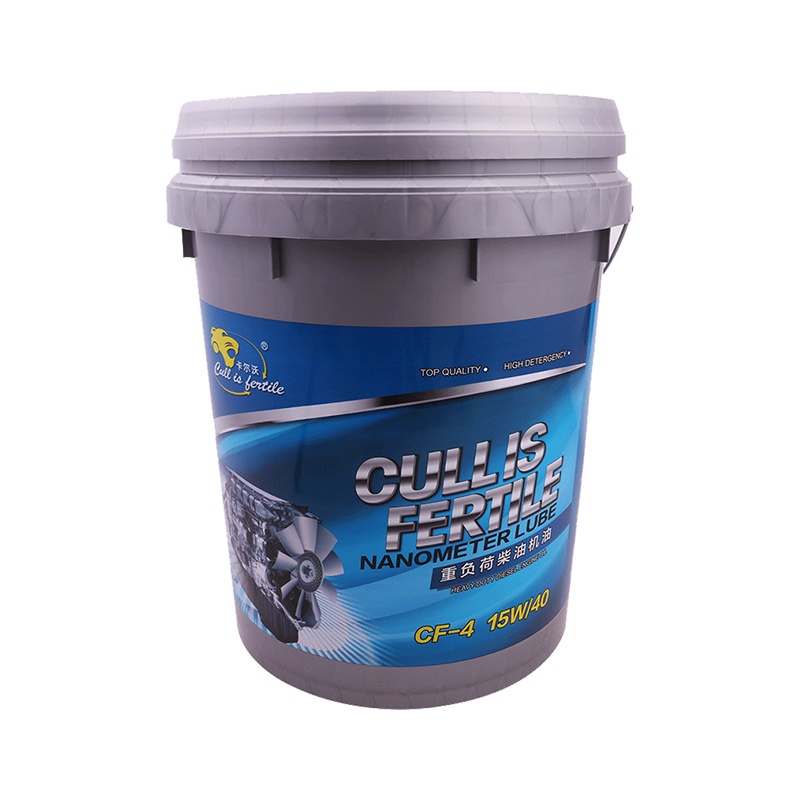 卡尔沃 CF15W40 柴机油18L