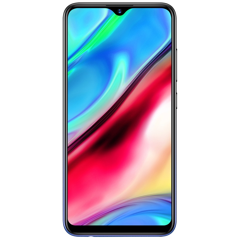 vivo Y93 全网通版 星夜黑 3+64G