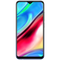 vivo Y93 全网通版 星夜黑 3+64G