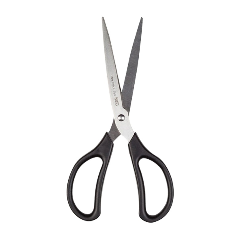 晨光剪刀经典办公210mm ASS91468