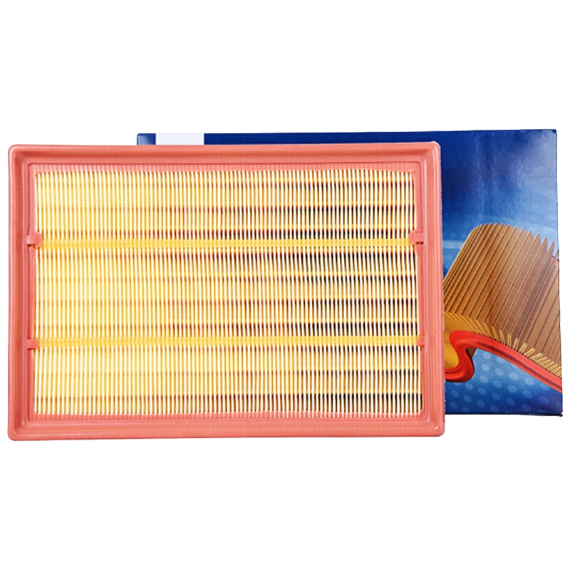 博世(BOSCH)空气滤清器0986AF2250(福特福克斯1.8L/沃尔沃C302.0/沃尔沃S40II/沃尔沃V40