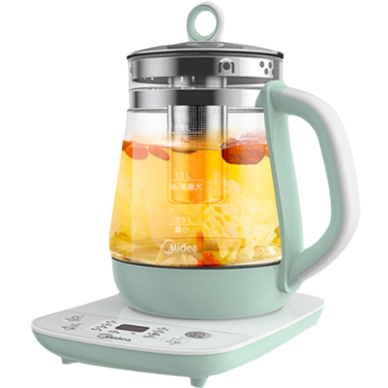 美的(Midea)养生壶YS15Colour211 MK-YS15Colour211