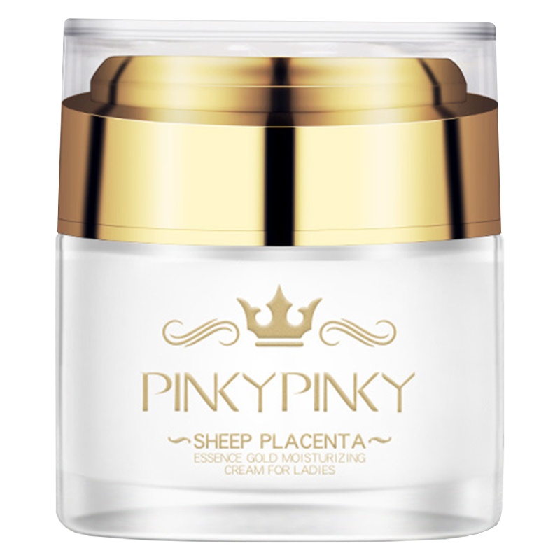 缤肌护肤羊胎素补水洁面玻尿酸乳液面霜 神仙贵妇膏素颜面霜