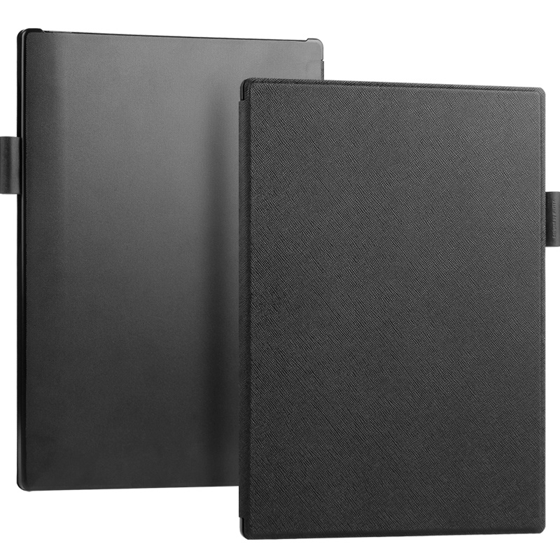 久宇 适用于科大讯飞X2保护套智能办公本皮套10.3英寸电子书阅读器保护壳XF-DX-T210电纸书包角防摔双面休眠套