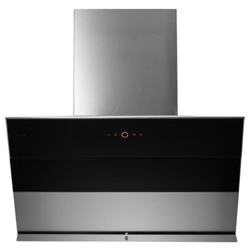 方太(FOTILE)抽油烟机JQ15T侧吸式油烟机20立方挥手智控风魔方