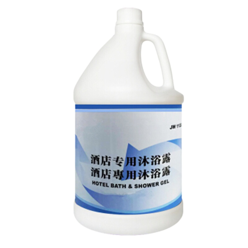 品牌沐浴露（大桶）